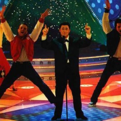 Vince`s Rock n Roll Jukebox